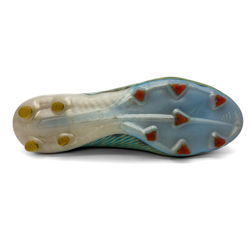 Adidas X 19.1 Elite FG