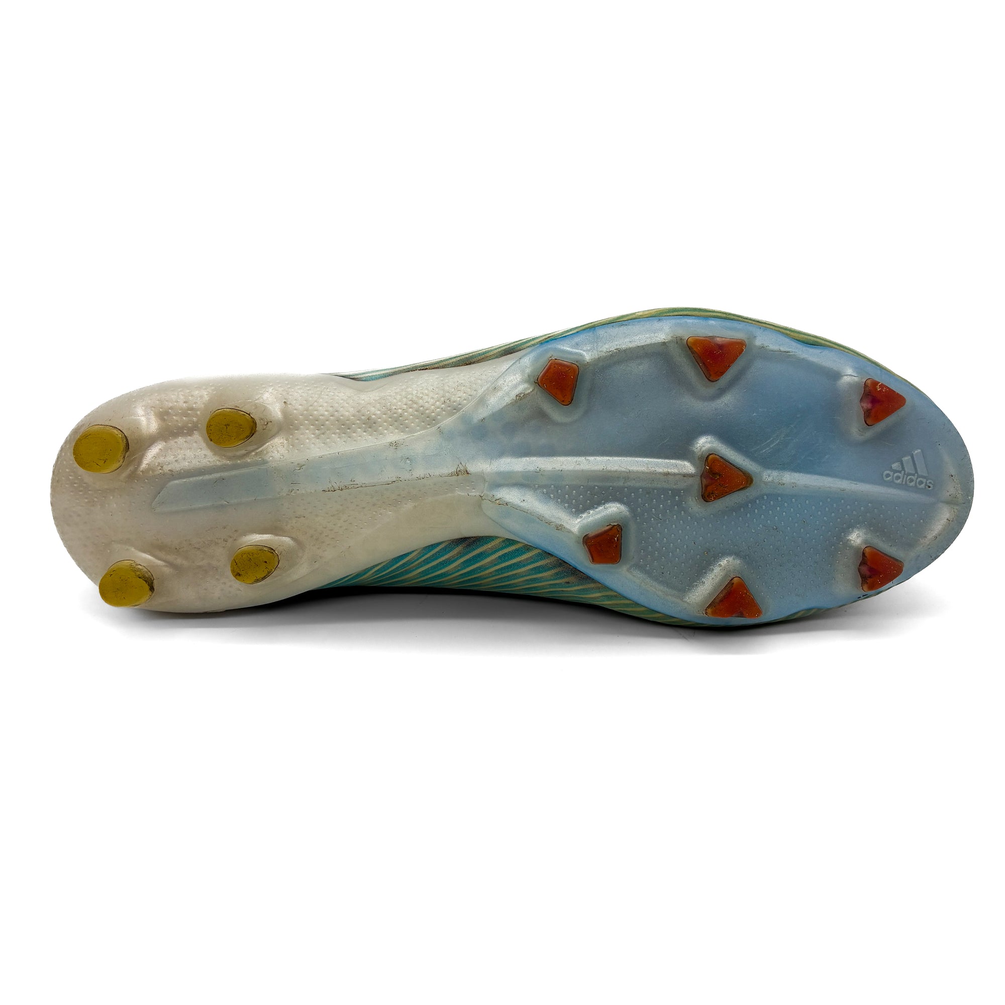 Adidas X 19.1 Elite FG