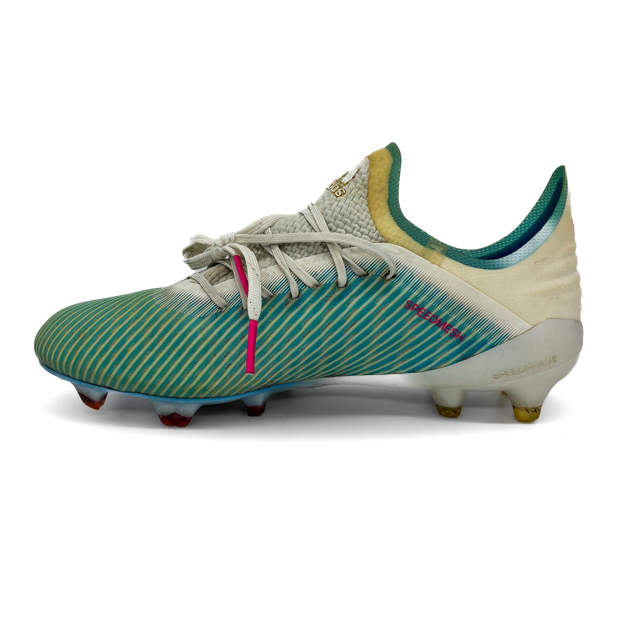 Adidas X 19.1 Elite FG