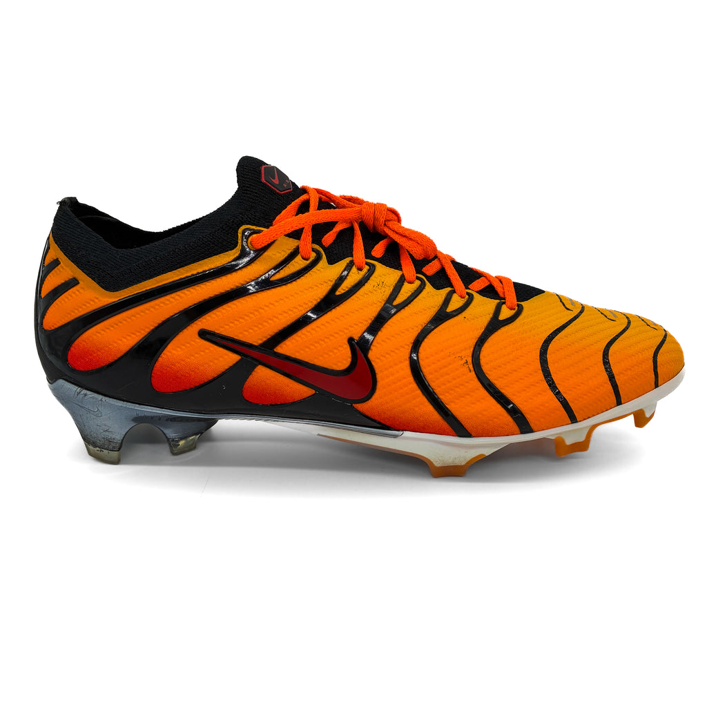 Nike Mercurial Vapor 15 Elite FG Air Max TN
