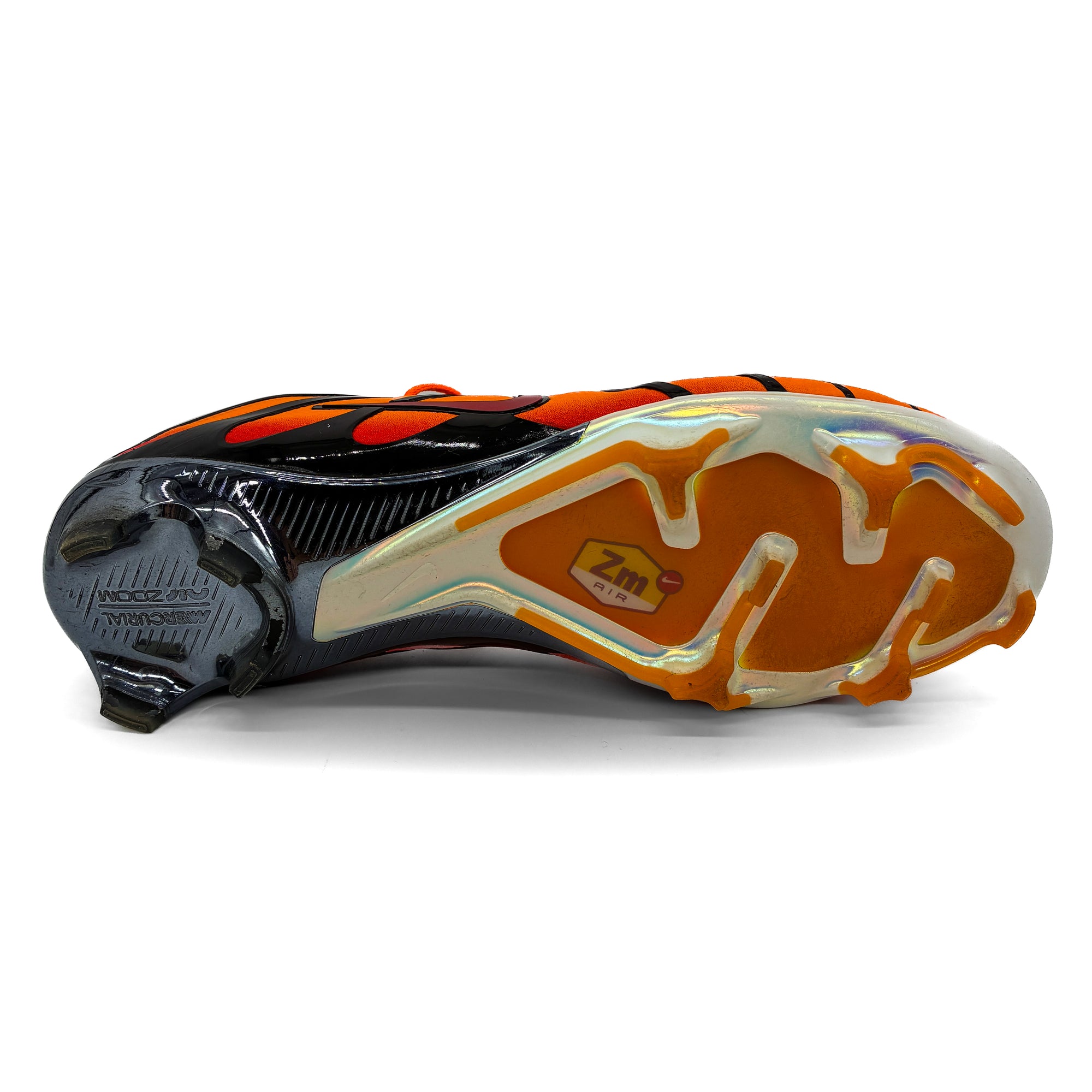 Nike Mercurial Vapor 15 Elite FG Air Max TN