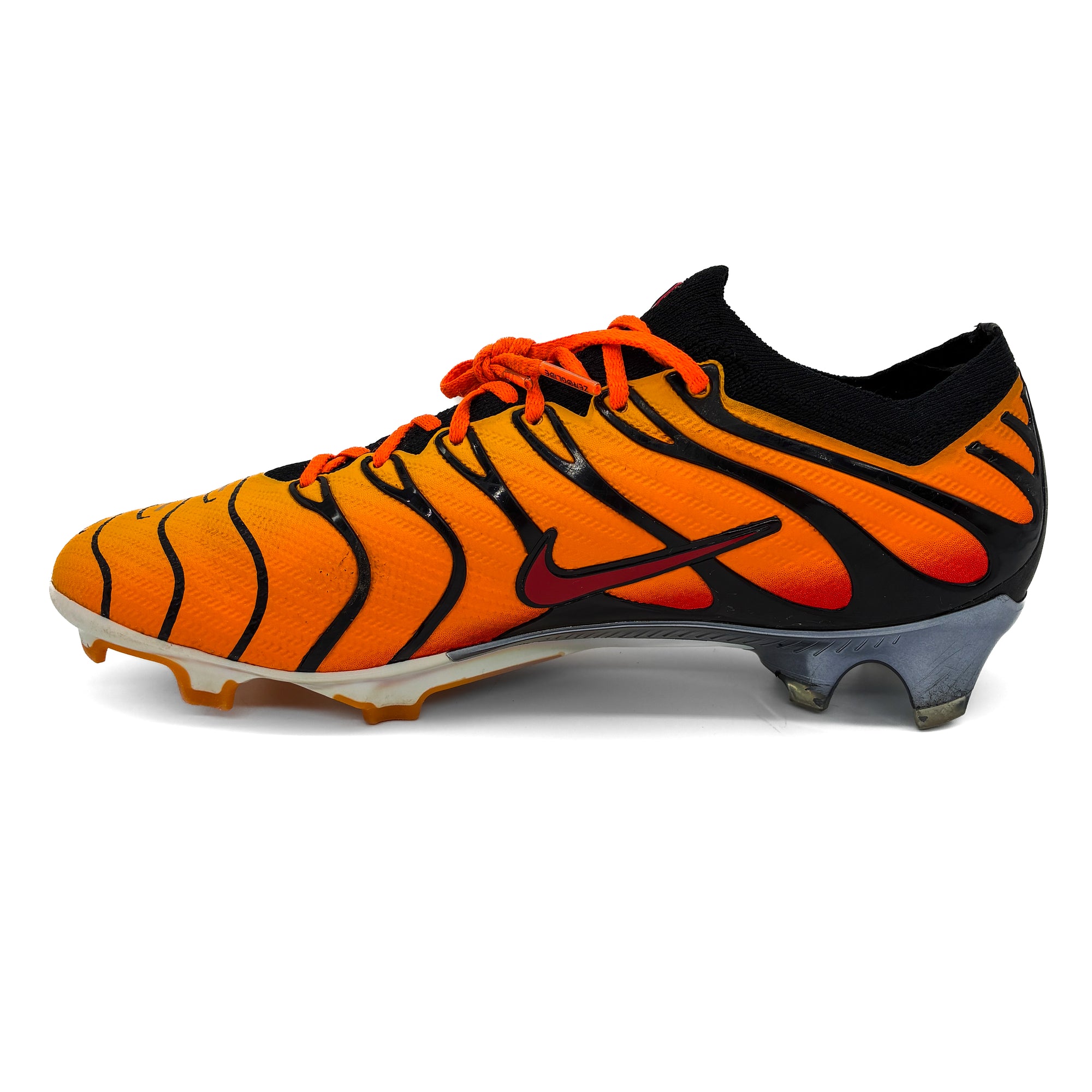 Nike Mercurial Vapor 15 Elite FG Air Max TN