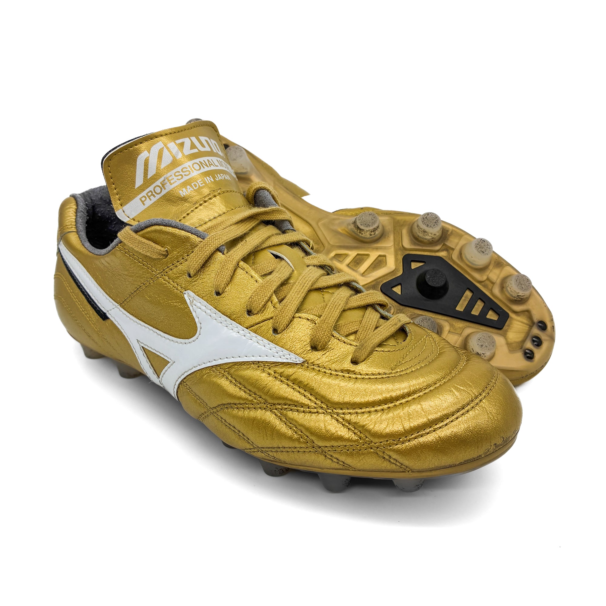 Mizuno Morelia UL Japan FG