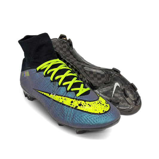 Nike Mercurial Superfly IV 4 Elite FG