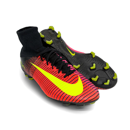 Nike Mercurial Superfly 5 V Elite FG