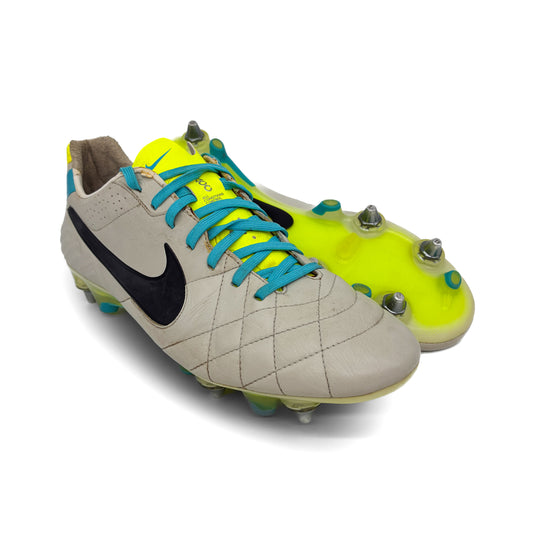 Nike Tiempo Legend IV 4 SG-Pro