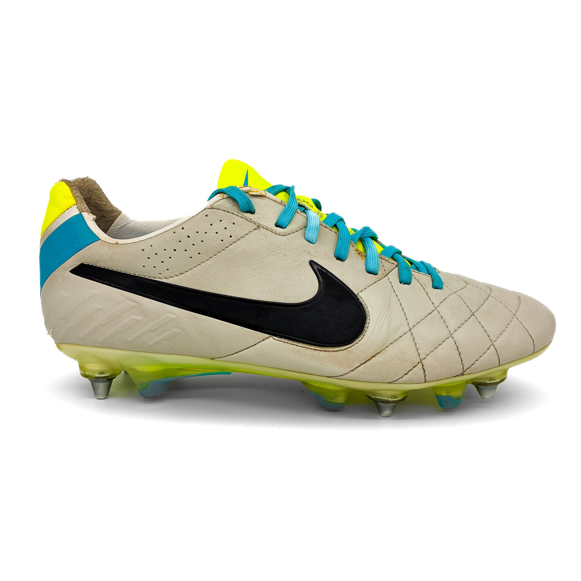 Nike Tiempo Legend IV 4 SG-Pro