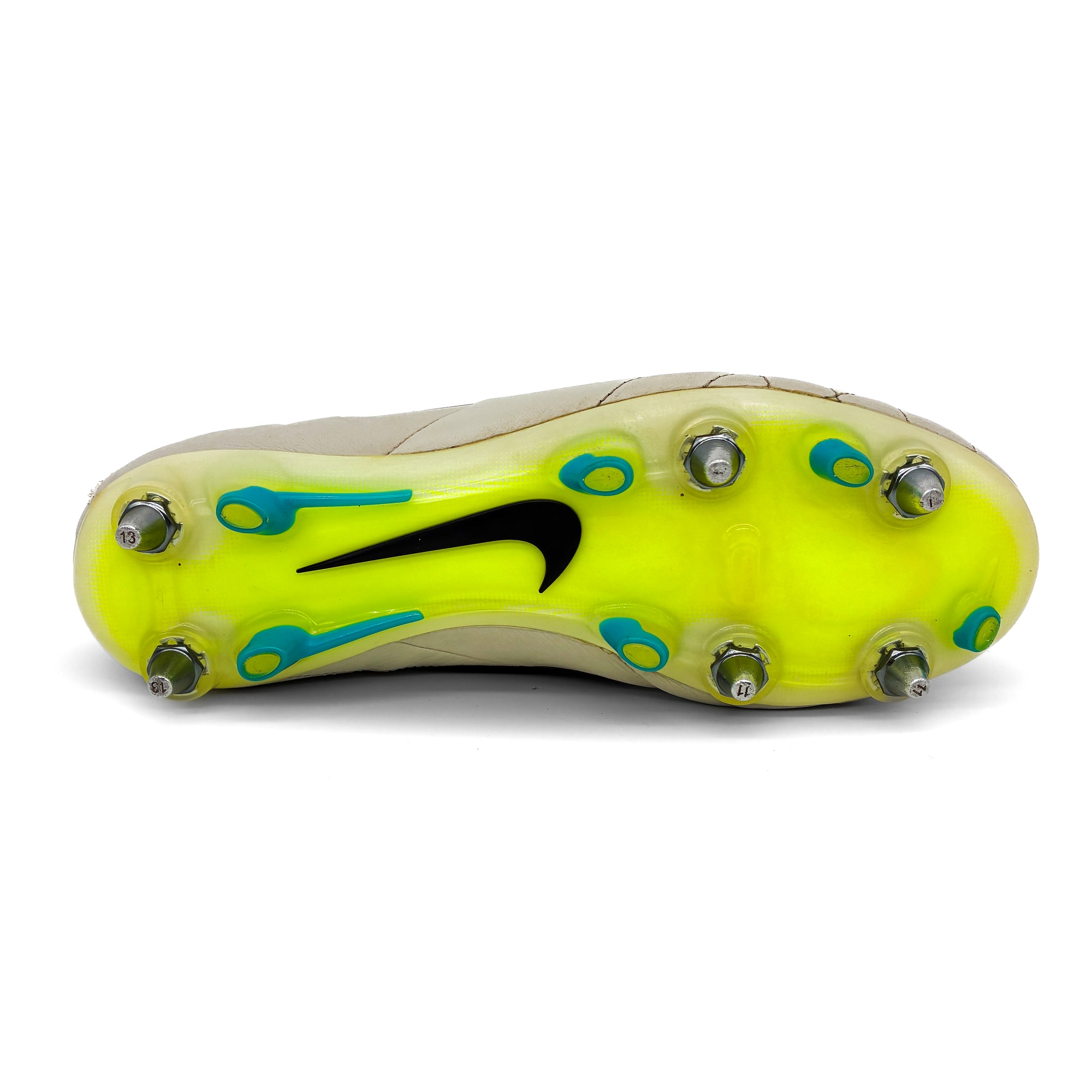 Nike Tiempo Legend IV 4 SG-Pro