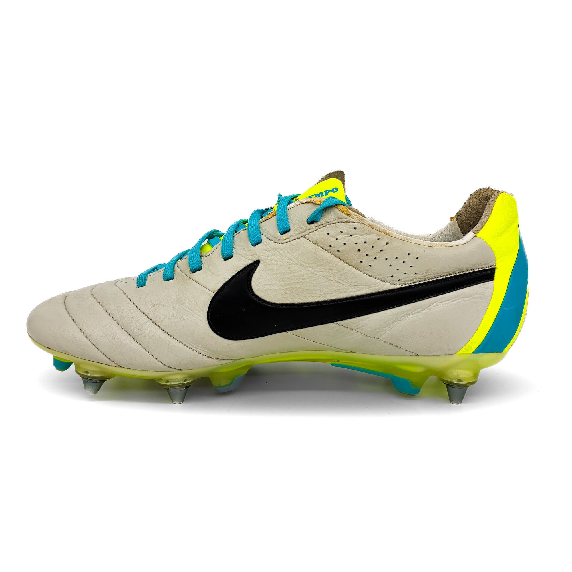 Nike Tiempo Legend IV 4 SG-Pro