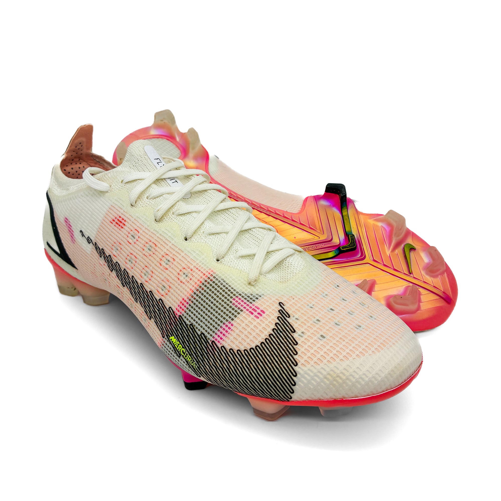 Nike Mercurial Vapor 14 Elite FG Rawdacious