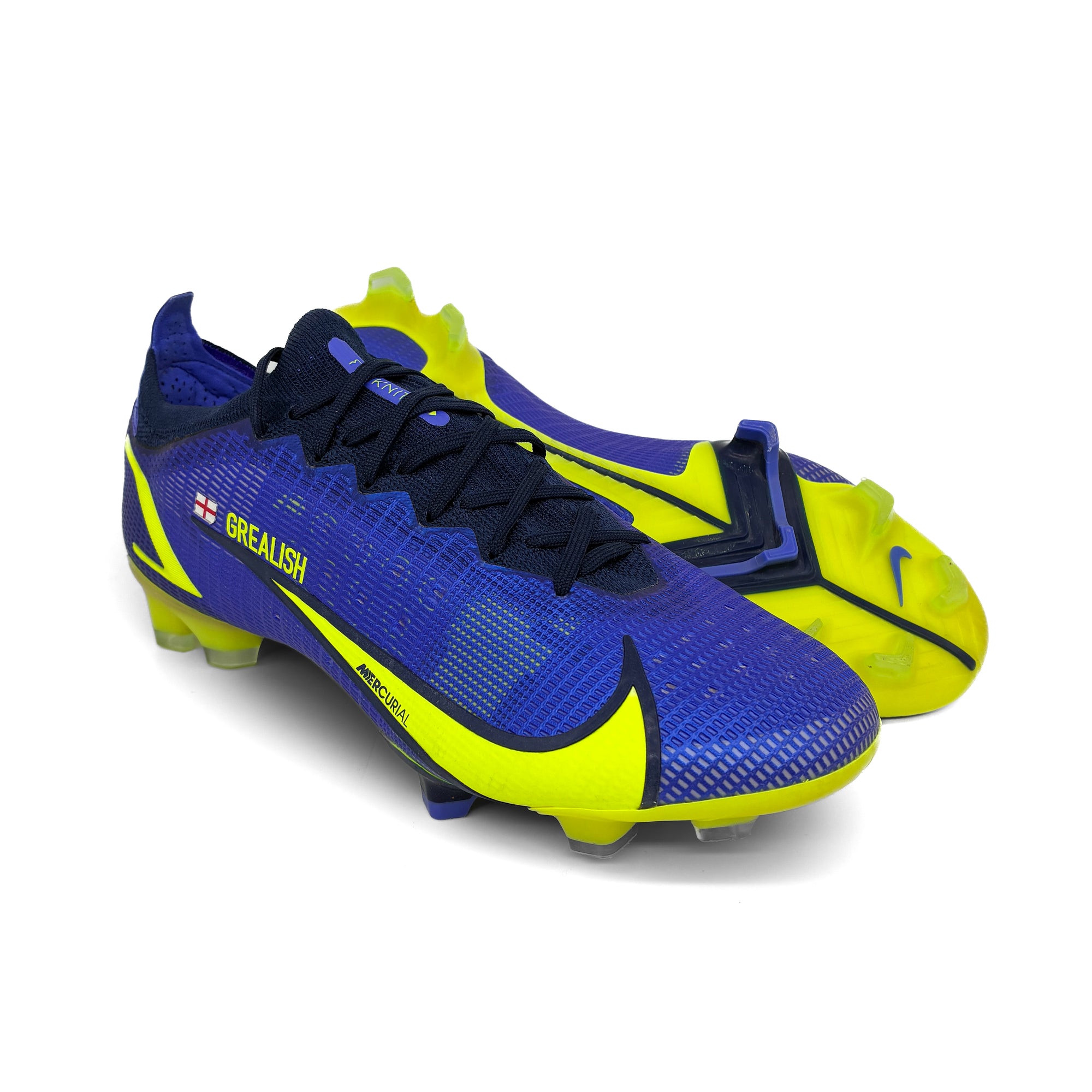 Nike Mercurial Vapor 14 Elite FG