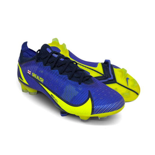Nike Mercurial Vapor 14 Elite FG