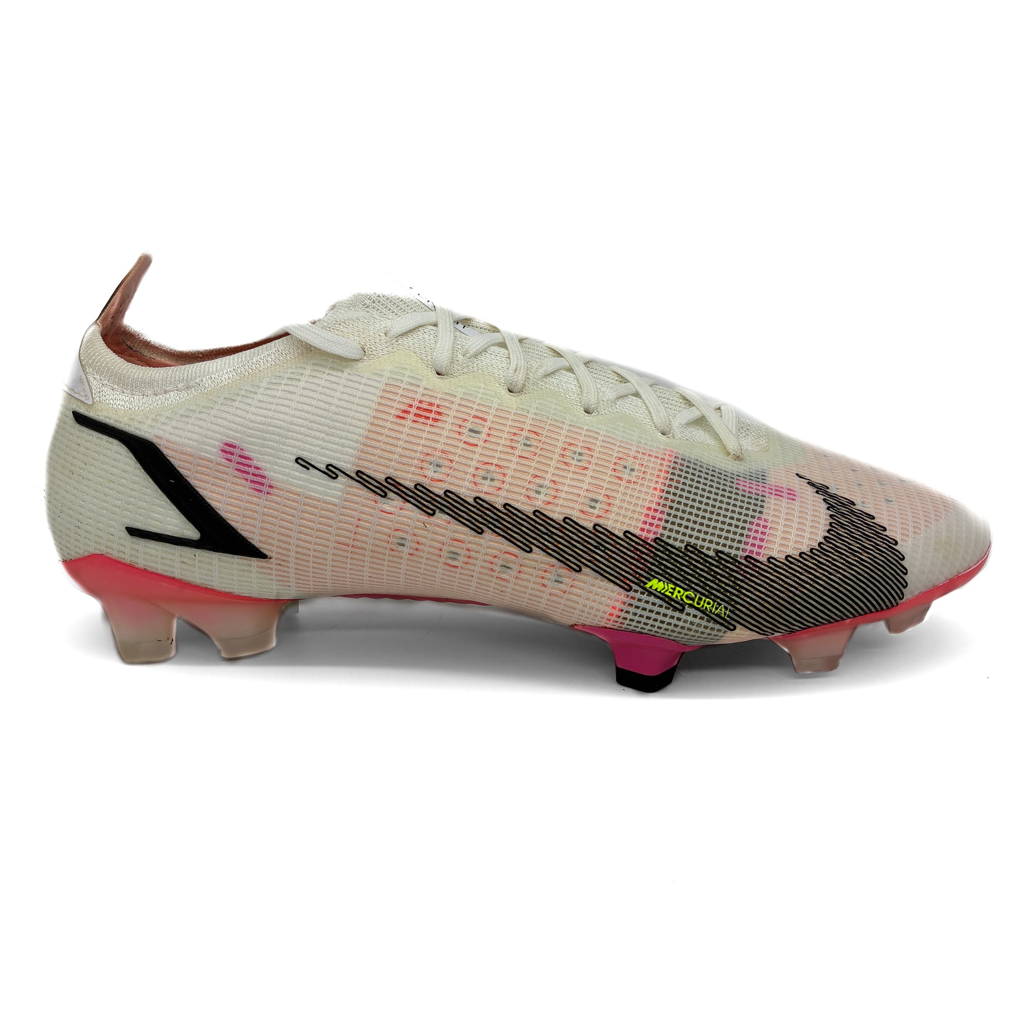 Nike Mercurial Vapor 14 Elite FG Rawdacious