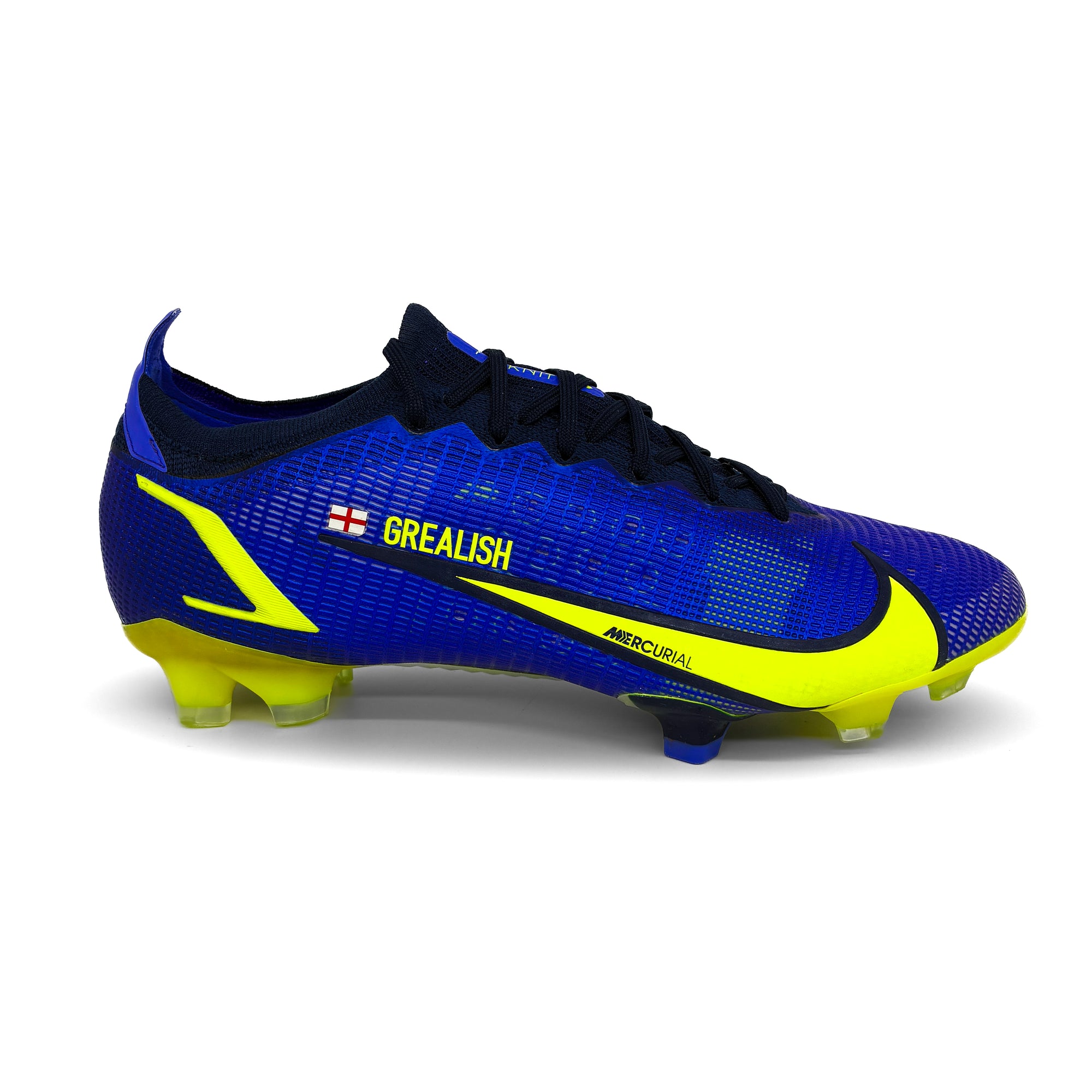 Nike Mercurial Vapor 14 Elite FG