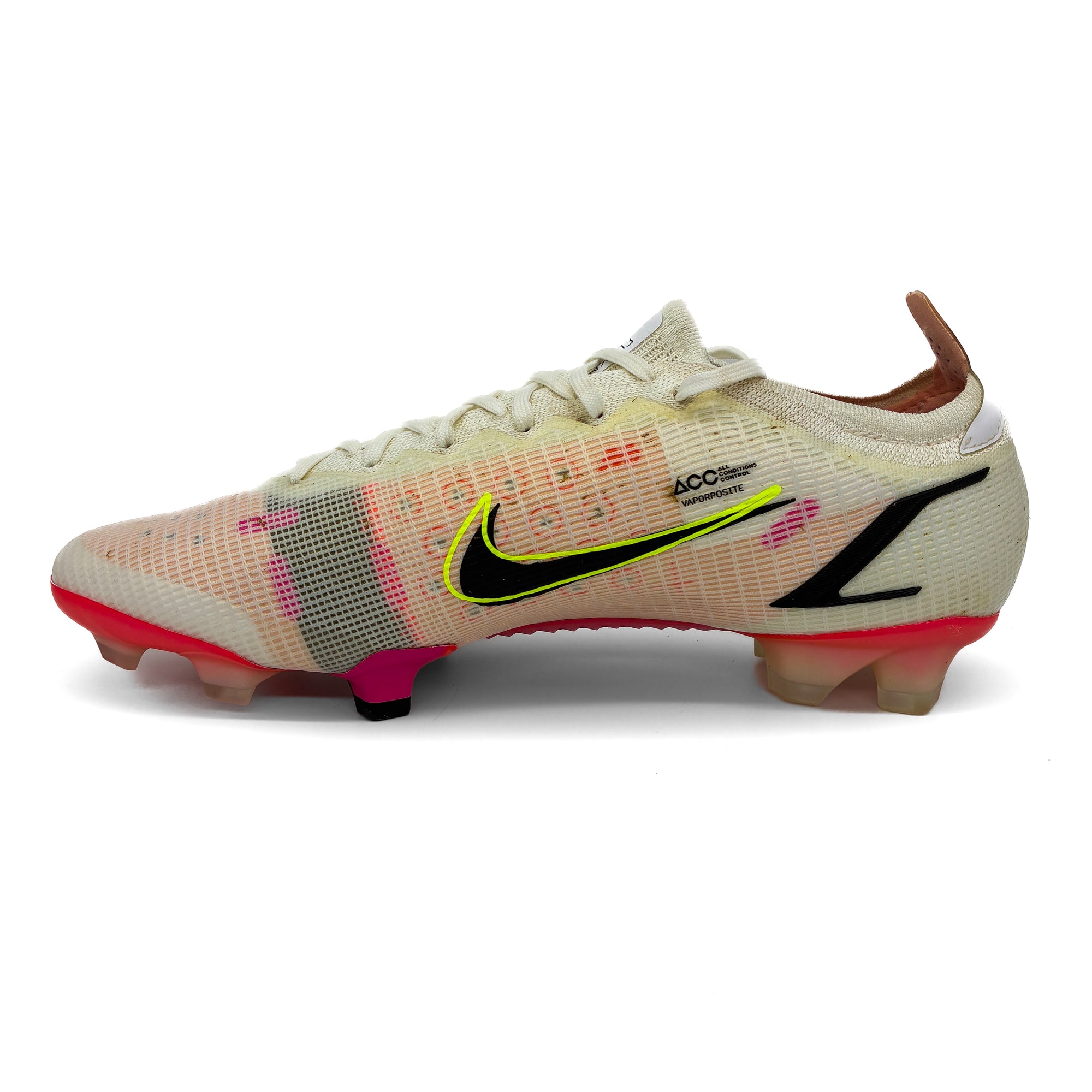 Nike Mercurial Vapor 14 Elite FG Rawdacious