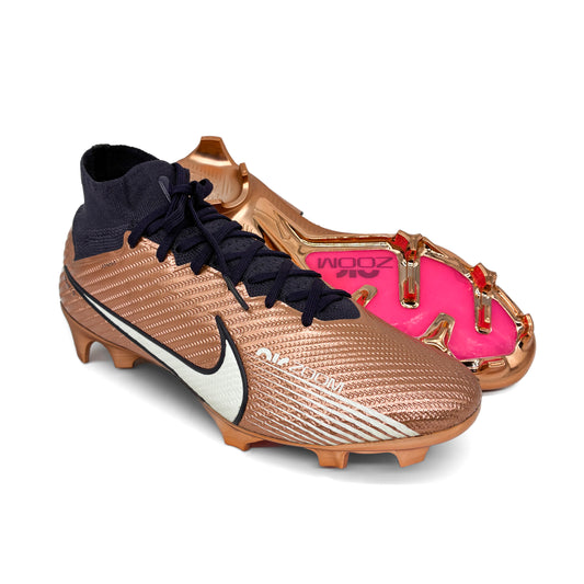 Nike Mercurial Superfly 9 Elite FG Qatar