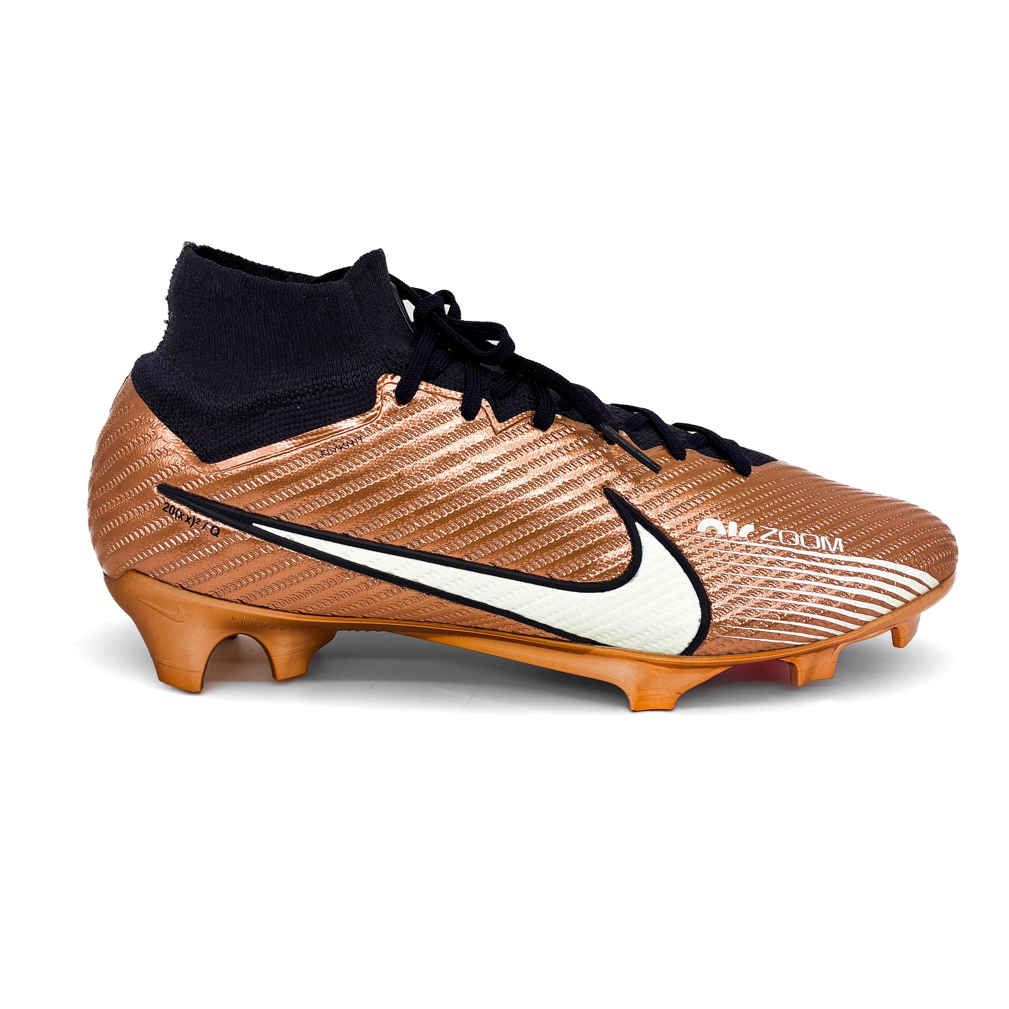 Nike Mercurial Superfly 9 Elite FG Qatar