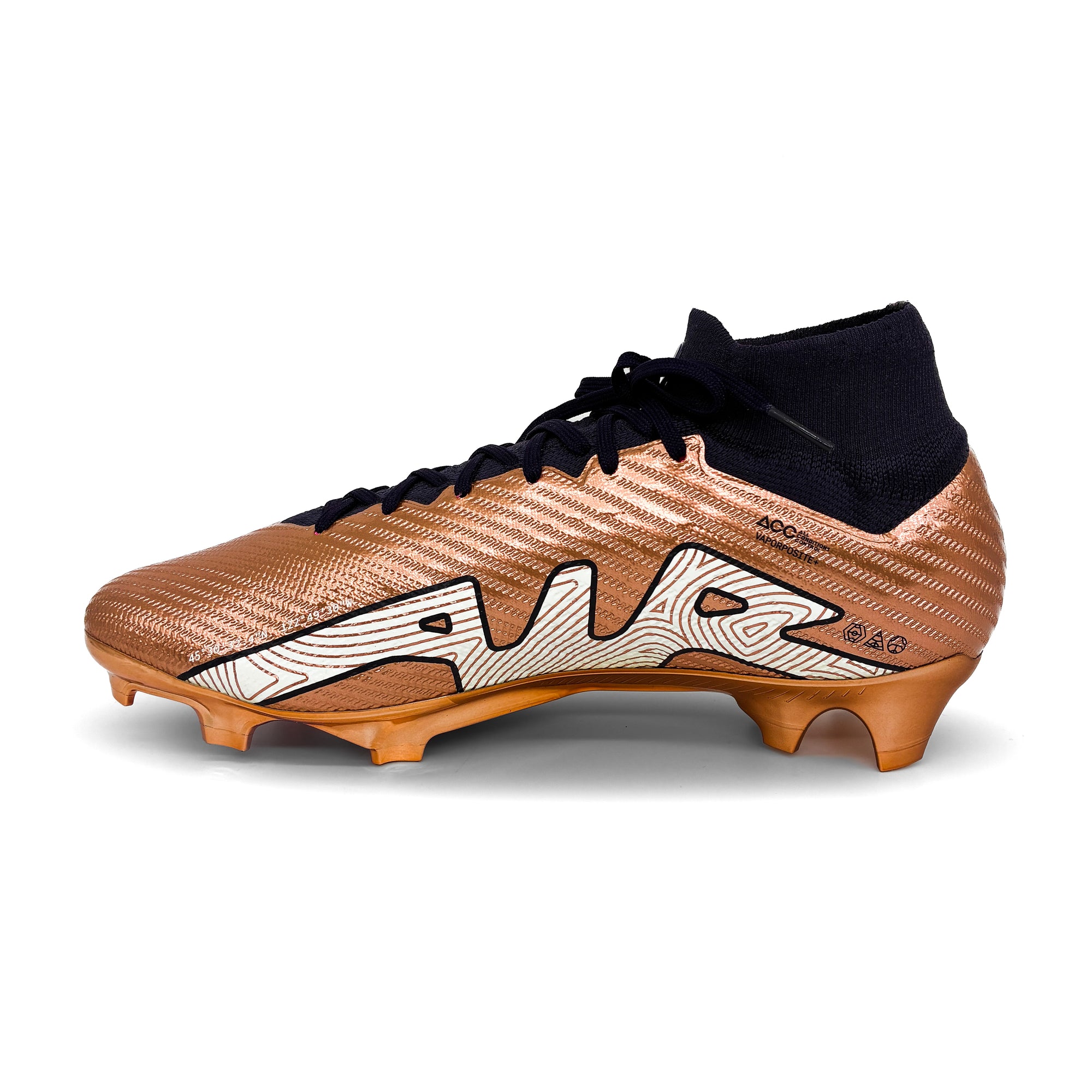 Nike Mercurial Superfly 9 Elite FG Qatar