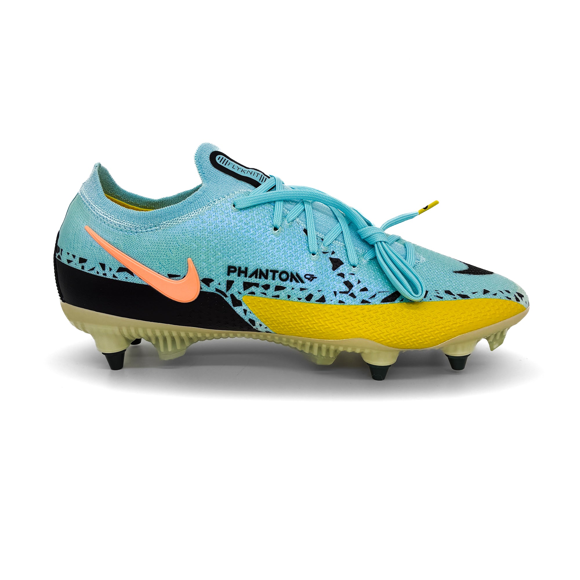 Nike Phantom GT 2 Elite SG-Pro