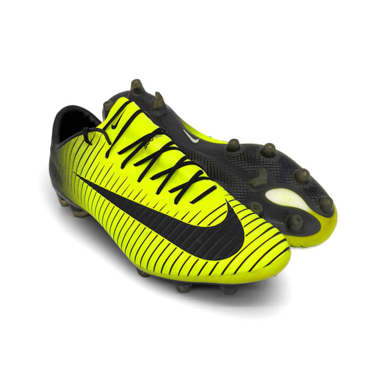 Nike Mercurial Vapor 11 Elite AG NikeID