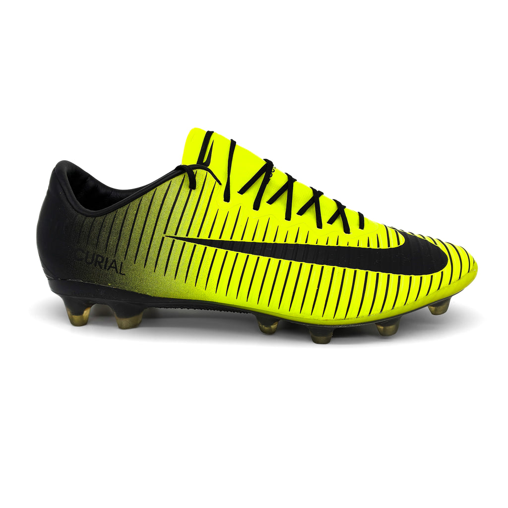 Nike Mercurial Vapor 11 Elite AG NikeID