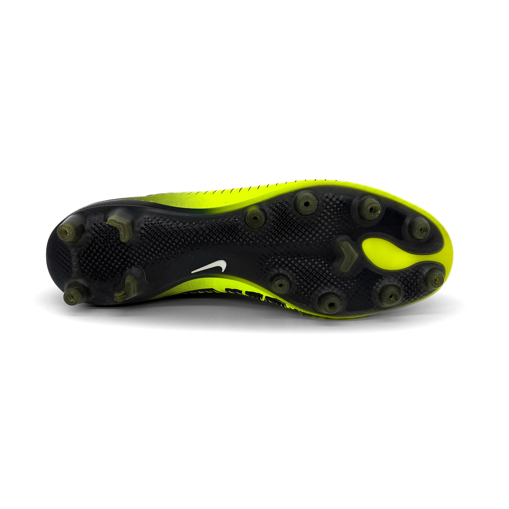 Nike Mercurial Vapor 11 Elite AG NikeID