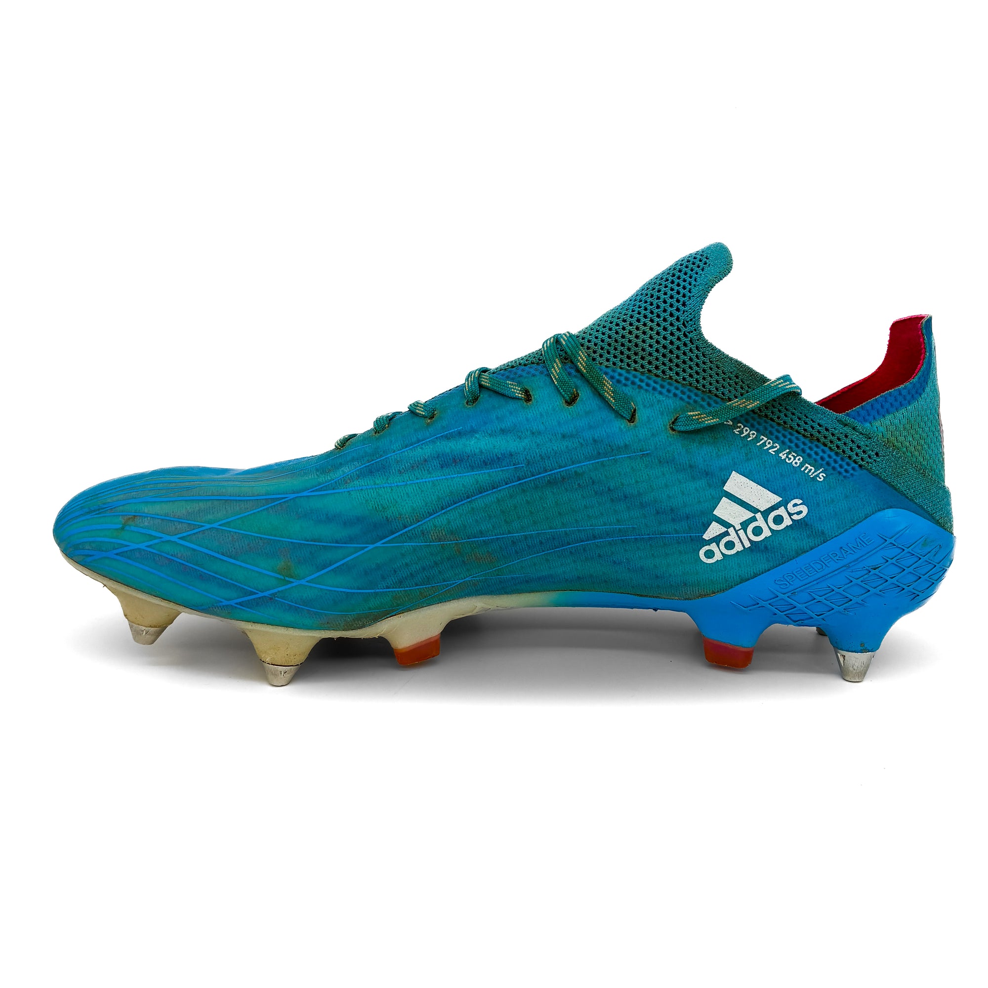 Adidas X Speedflow.1 SG-Pro