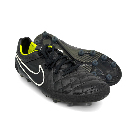 Nike Tiempo Legend 5 Elite HG Stealth