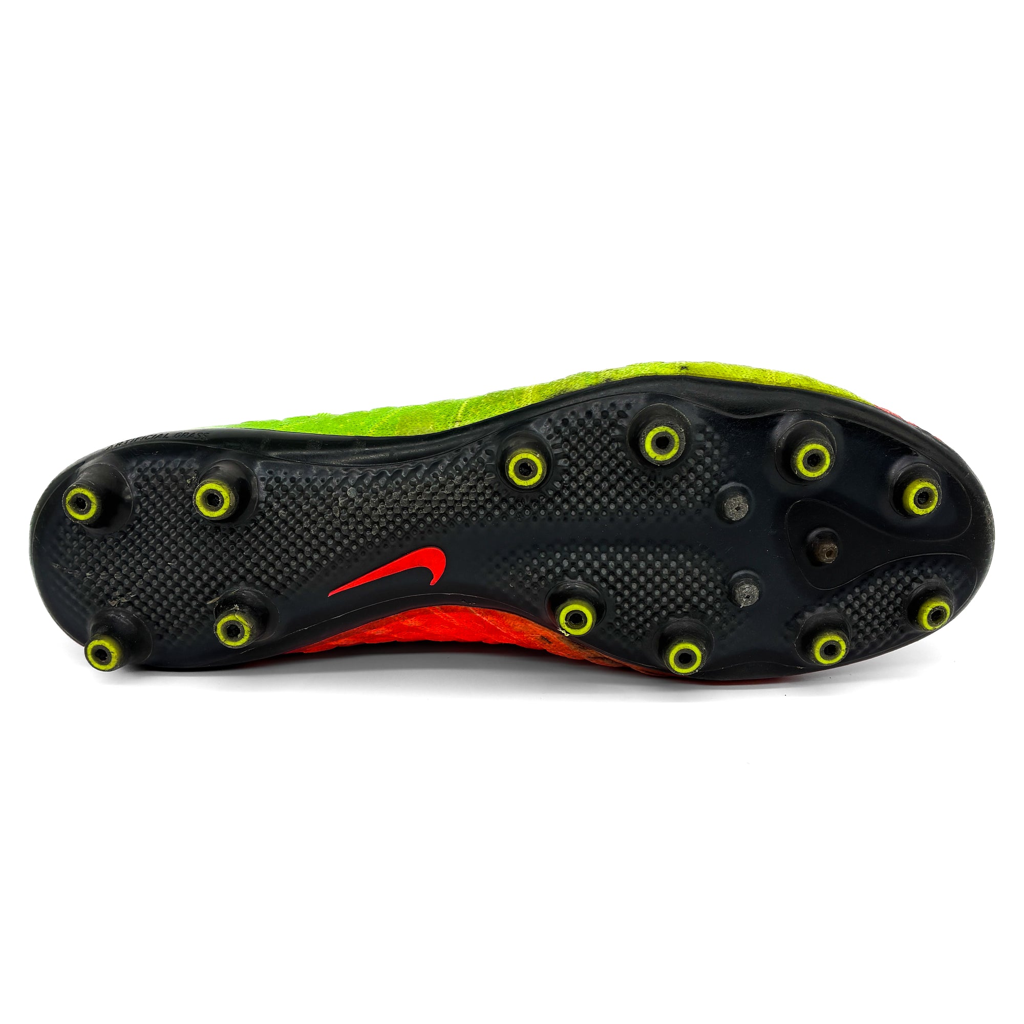 Nike Hypervenom Phantom 3 Elite AG