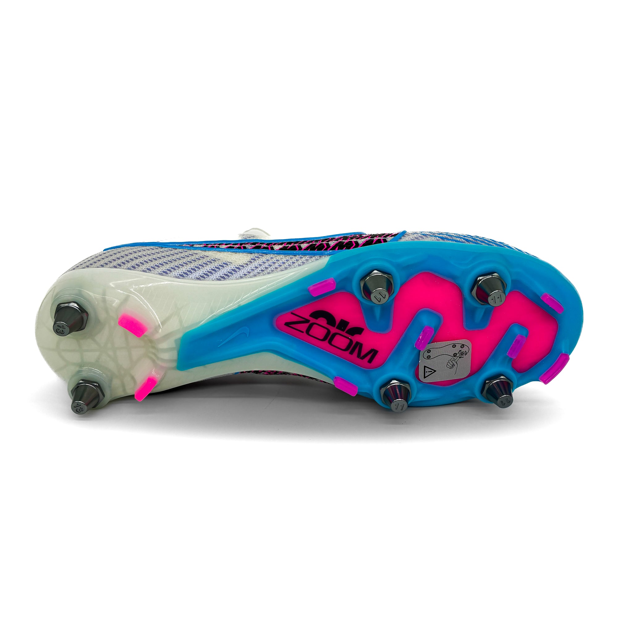 Nike Mercurial Vapor 15 SG-Pro