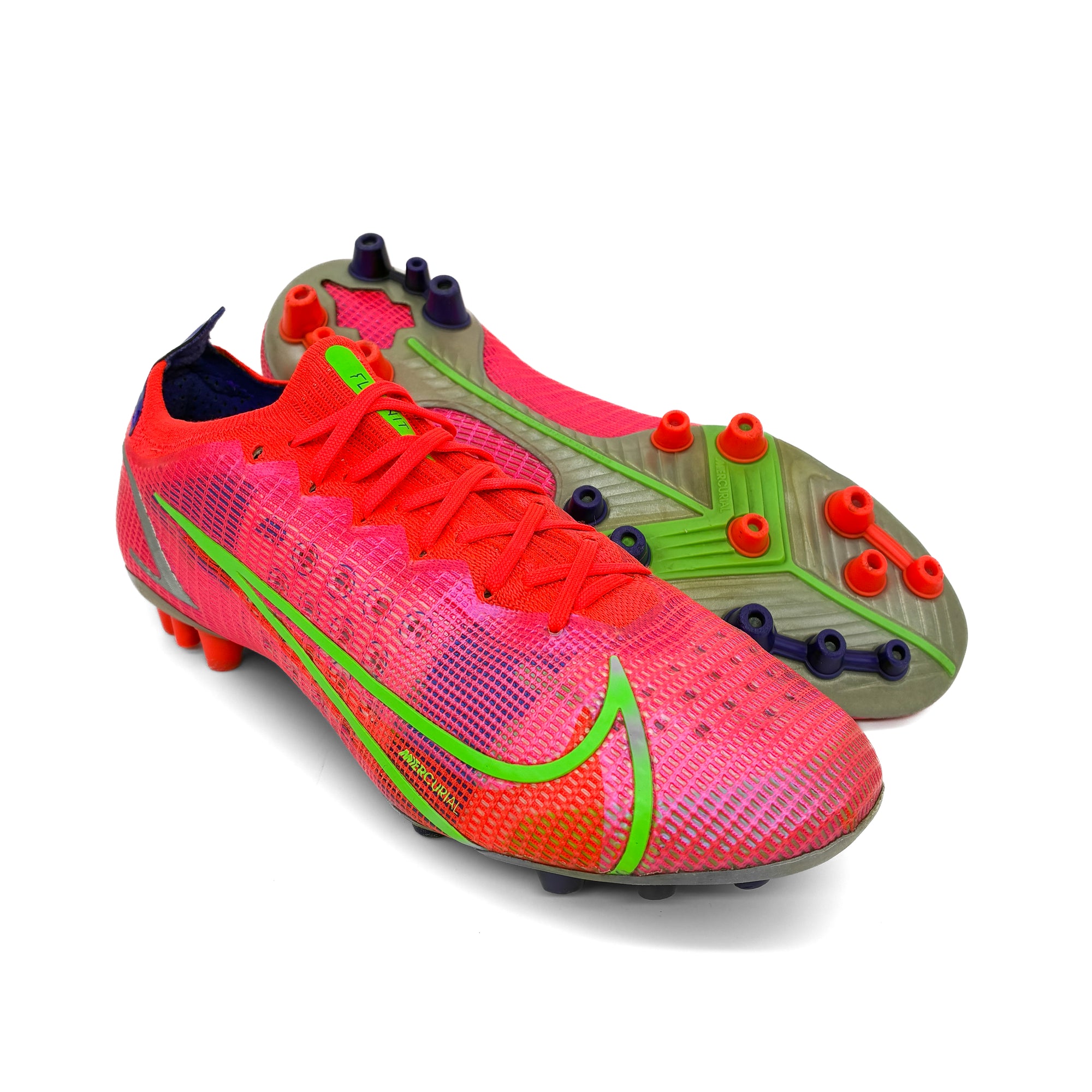 Nike Mercurial Vapor 14 Elite AG