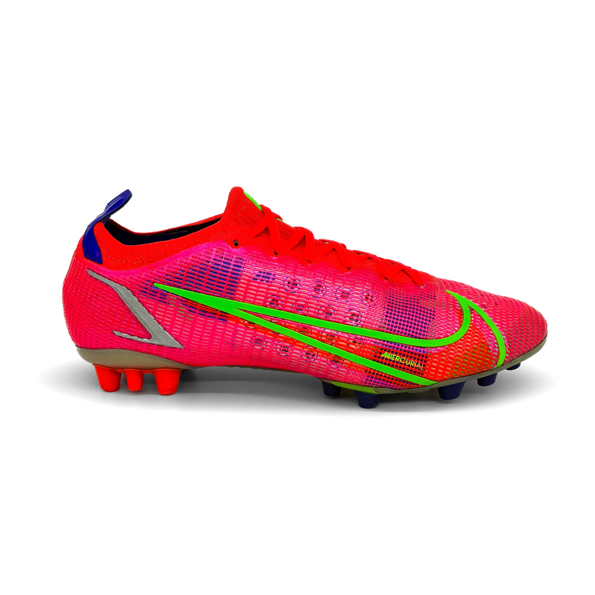 Nike Mercurial Vapor 14 Elite AG