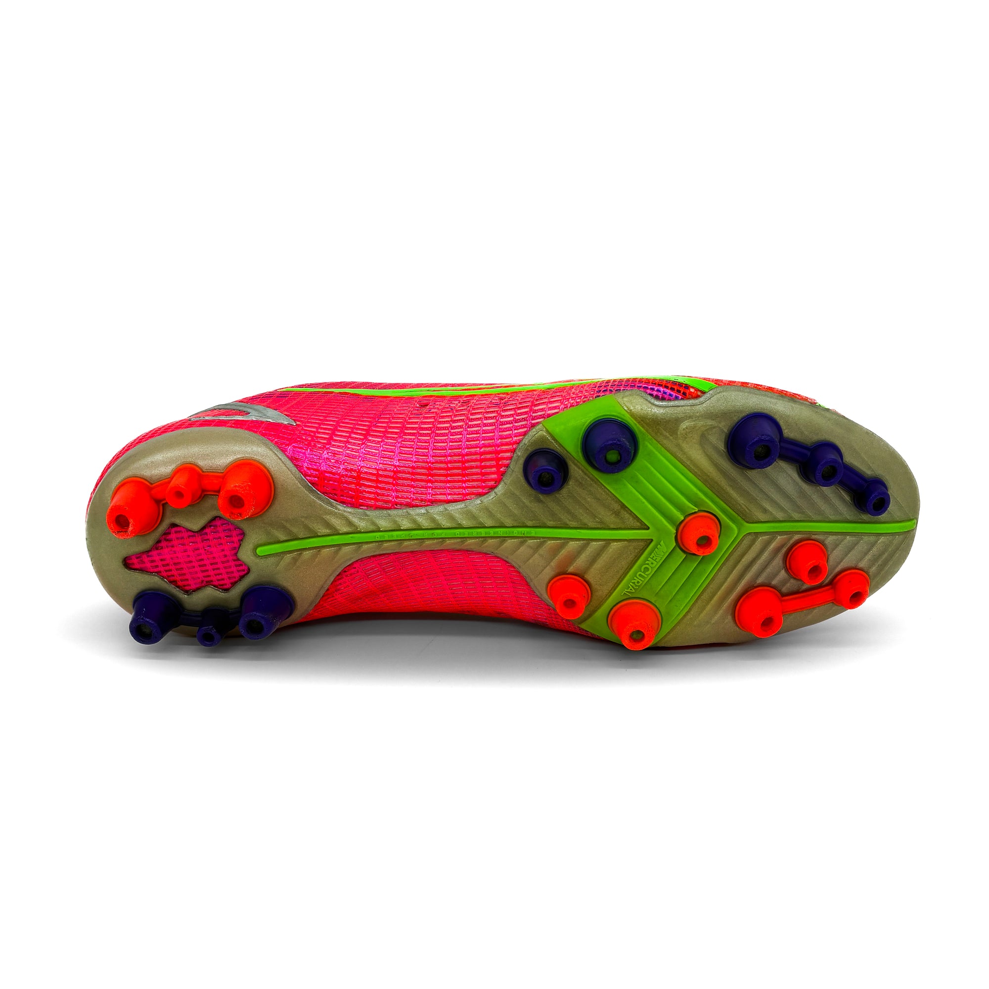 Nike Mercurial Vapor 14 Elite AG