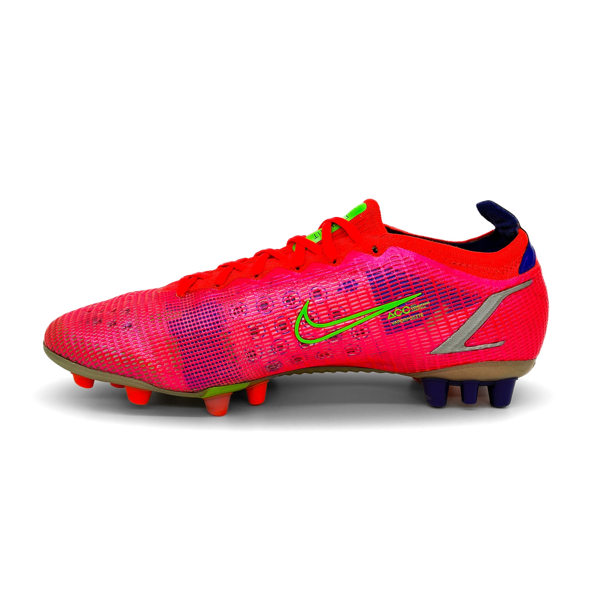 Nike Mercurial Vapor 14 Elite AG