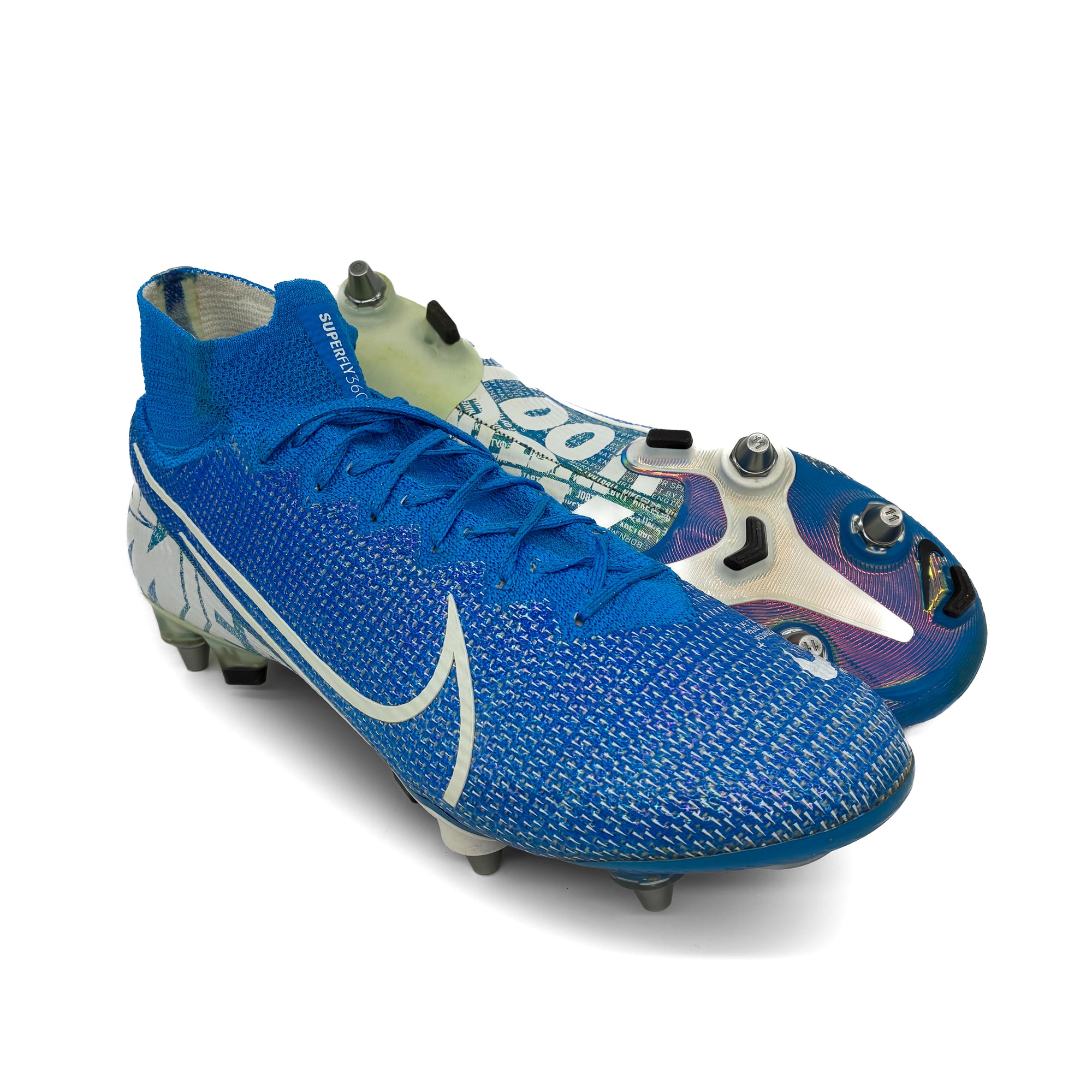 Nike Mercurial Superfly 7 Elite SG Pro