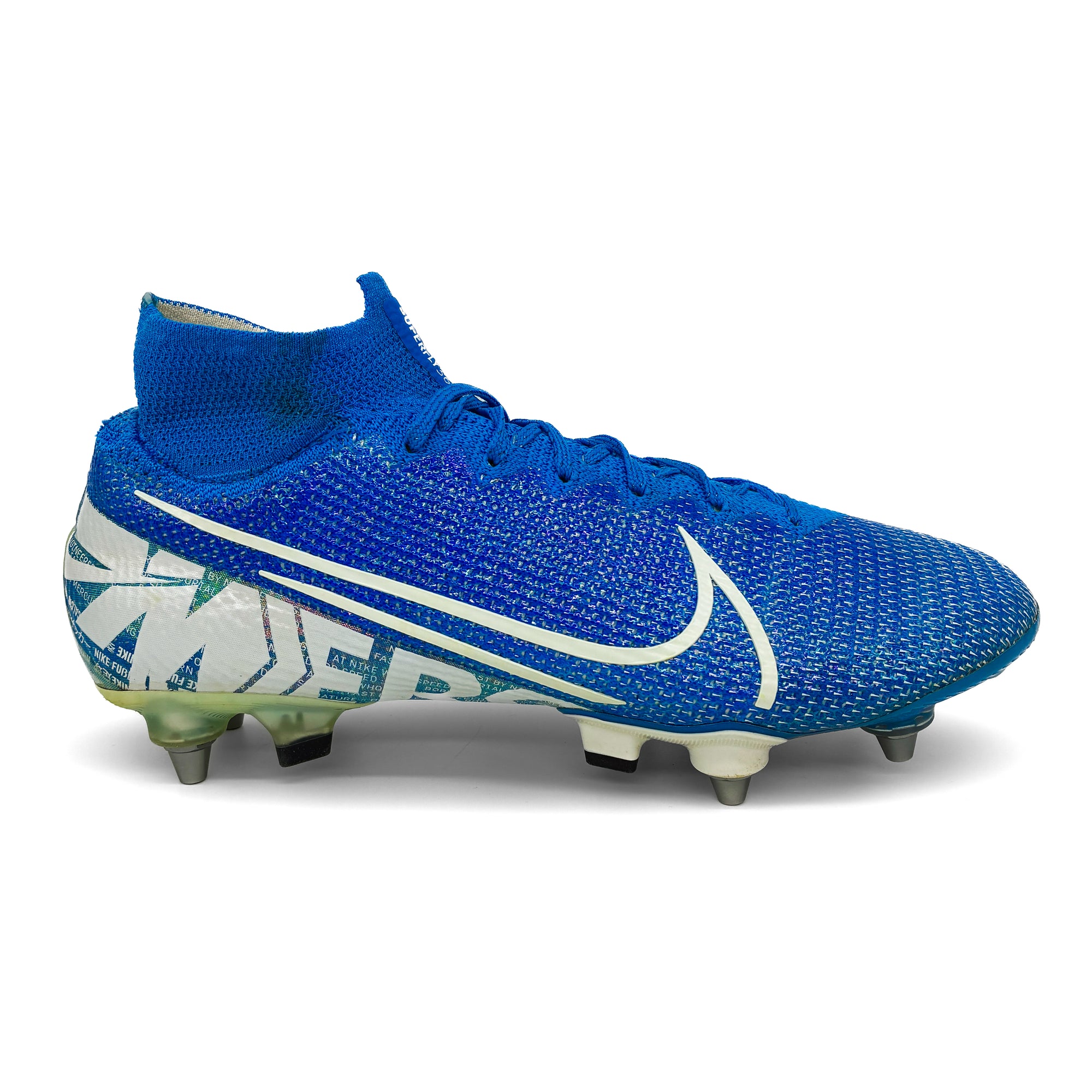 Nike Mercurial Superfly 7 Elite SG Pro