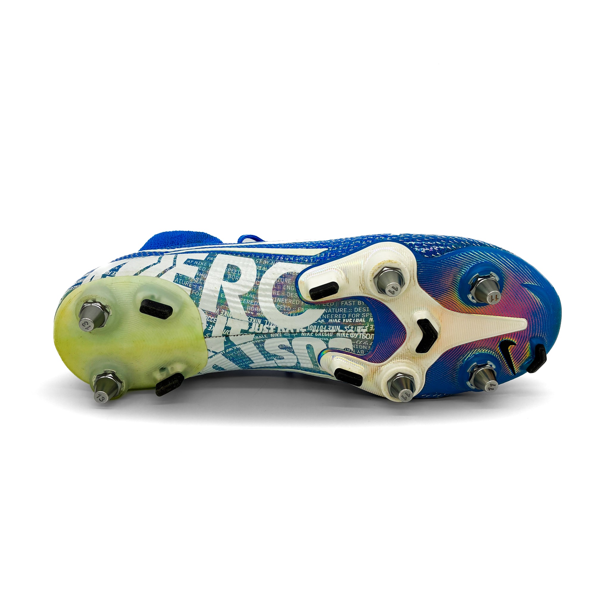 Nike Mercurial Superfly 7 Elite SG Pro