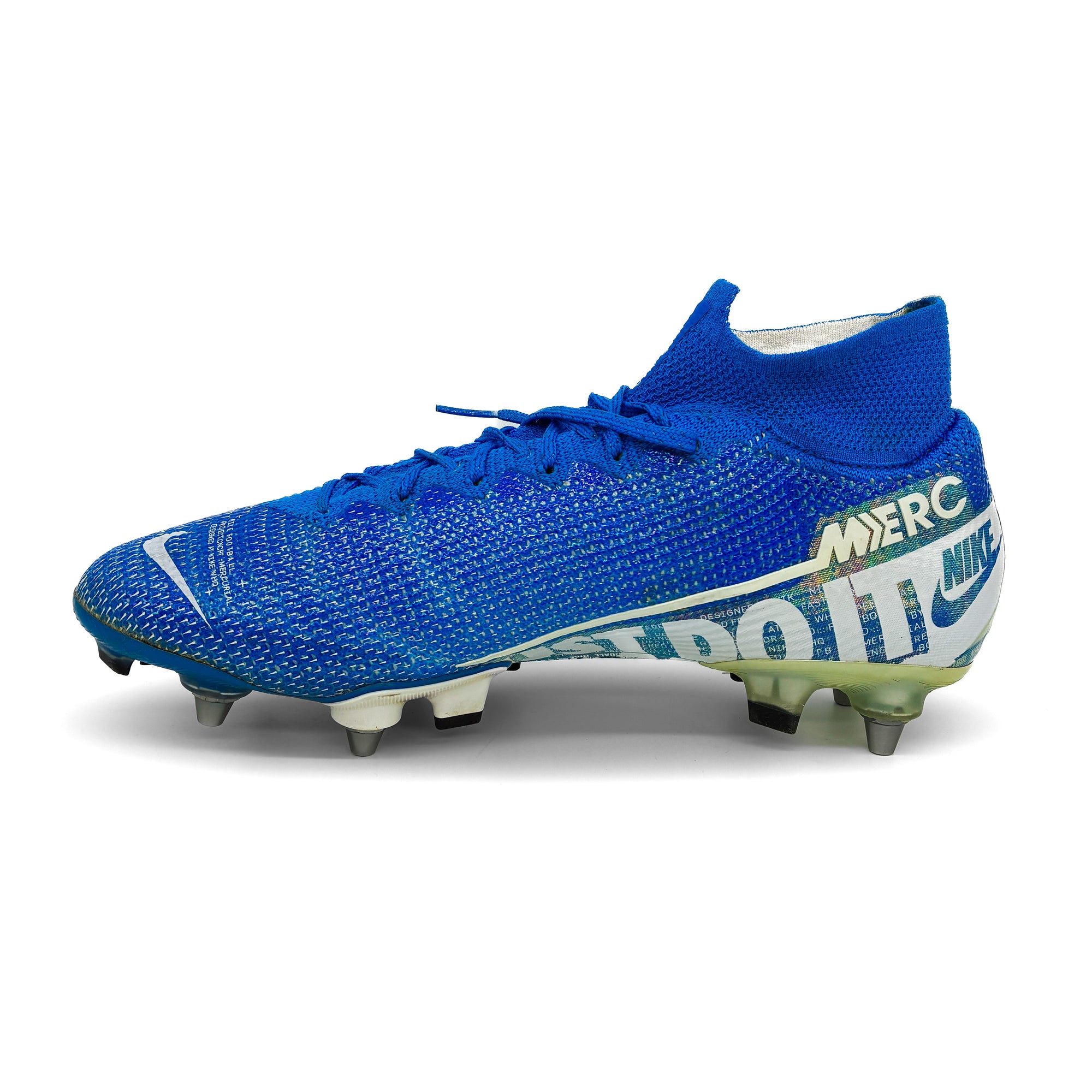 Nike Mercurial Superfly 7 Elite SG Pro