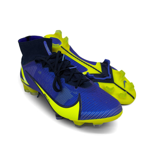 Nike Mercurial Superfly 8 Elite FG