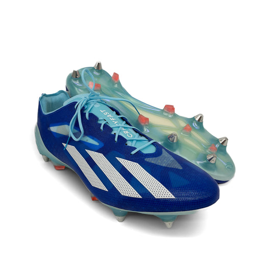 Adidas X Crazyfast+ SG-Pro