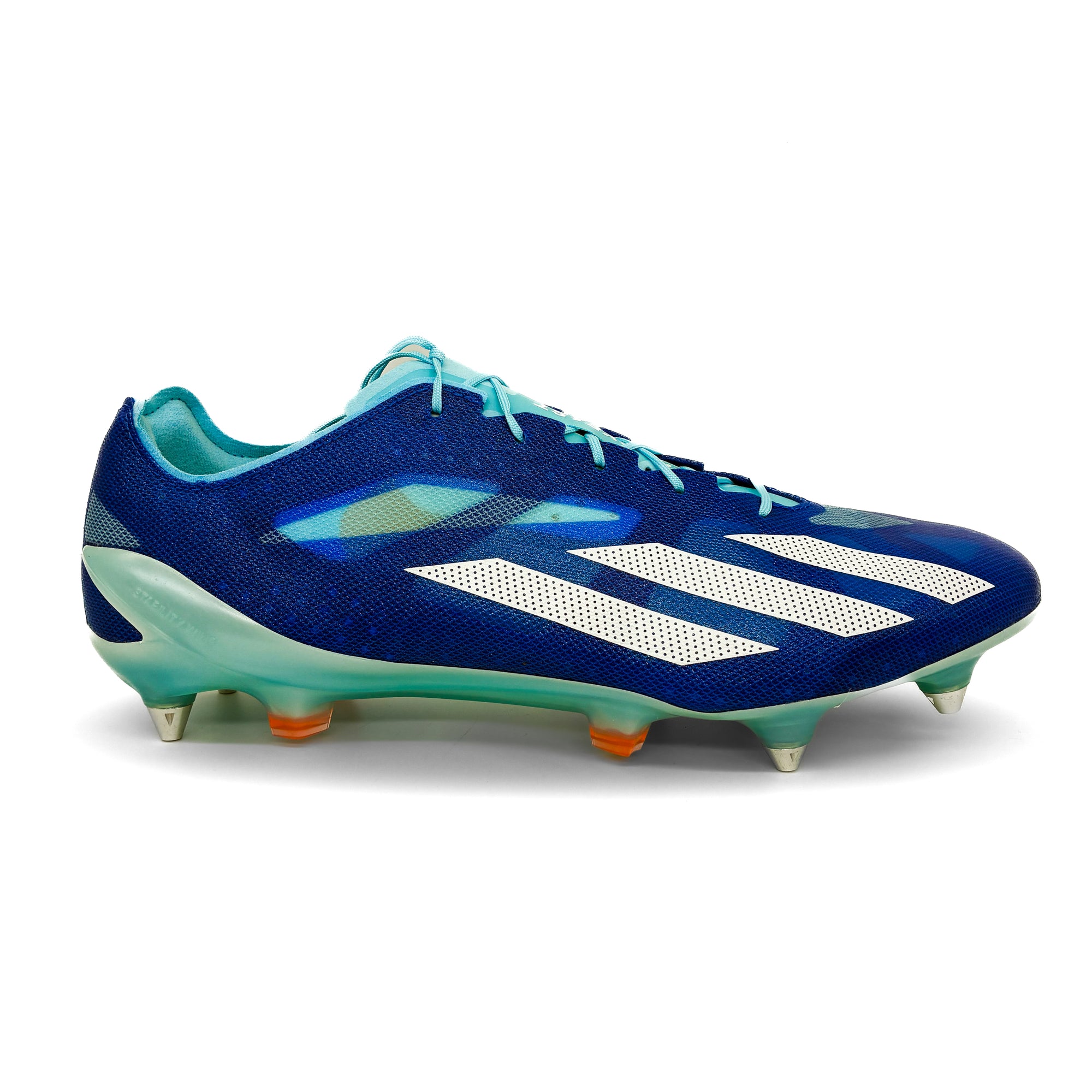Adidas X Crazyfast+ SG-Pro