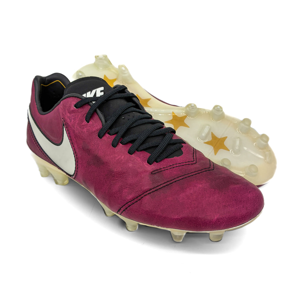 Nike Tiempo Legend 6 Elite FG LE Pirlo