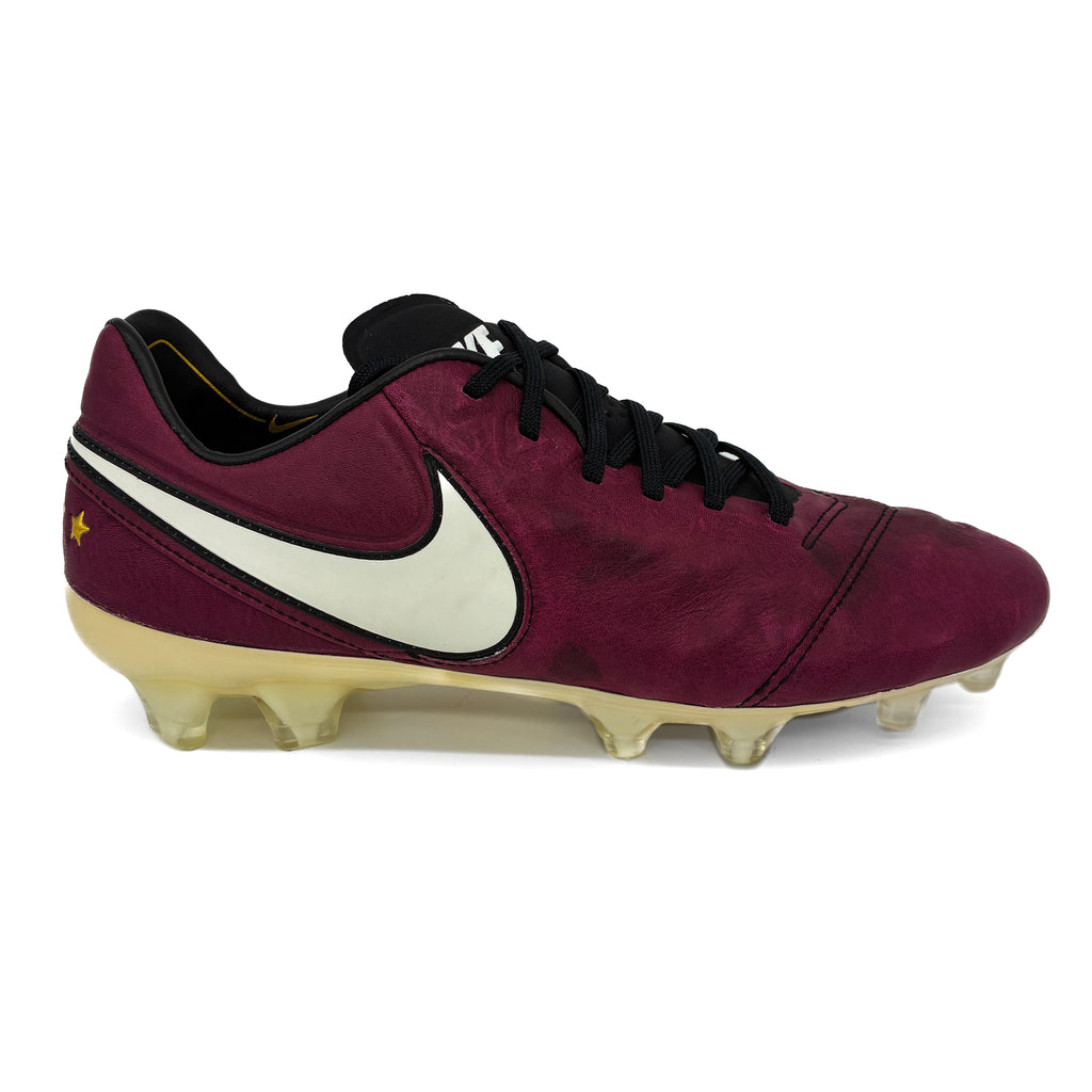 Nike Tiempo Legend 6 Elite FG LE Pirlo