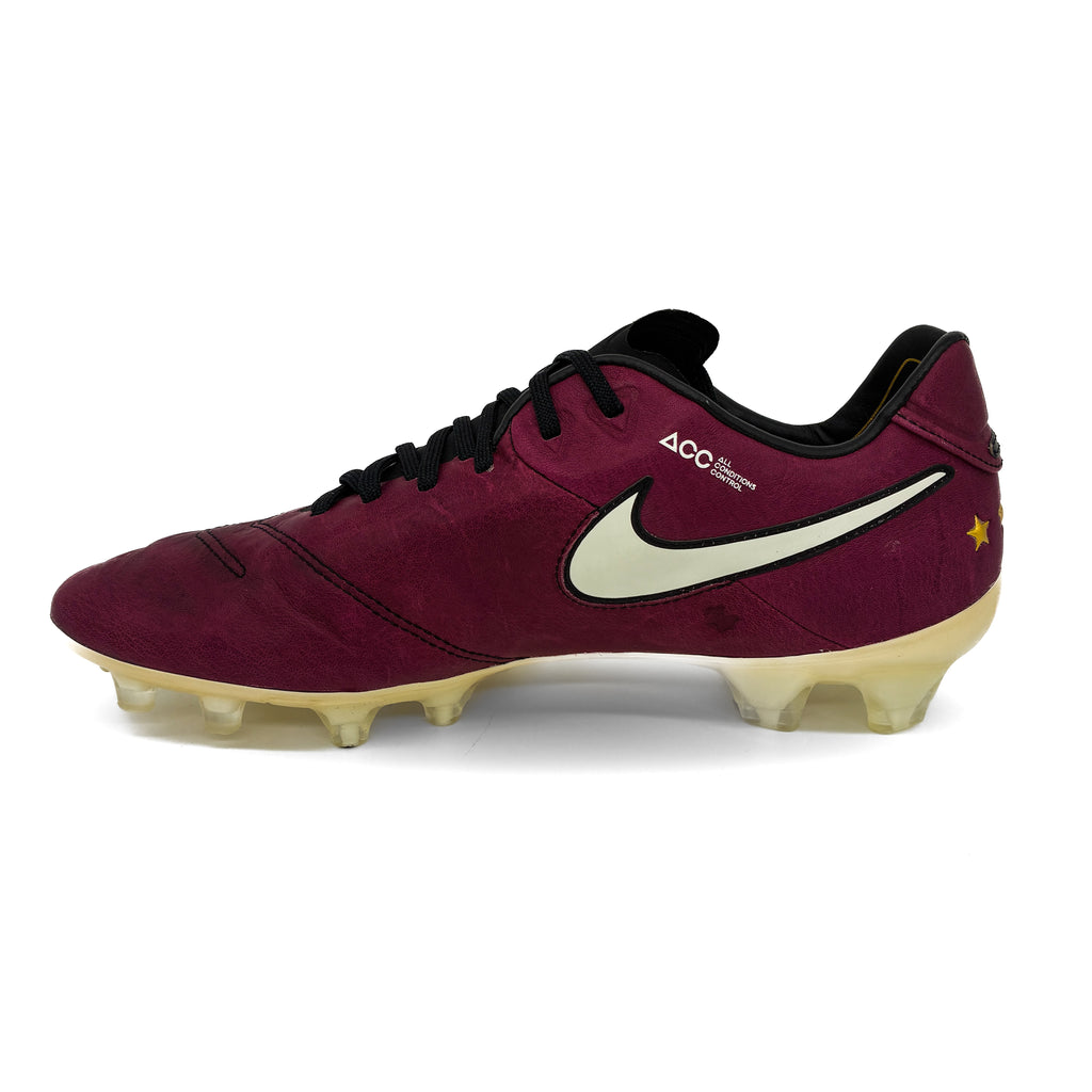 Nike Tiempo Legend 6 Elite FG LE Pirlo