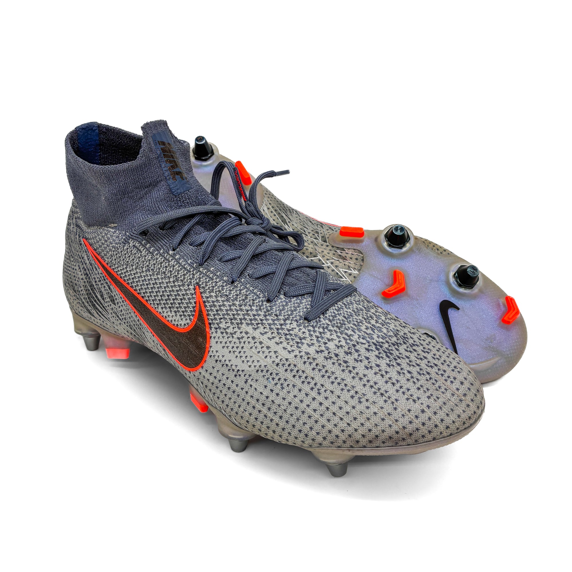 Nike Mercurial Superfly 6 Elite SG-Pro