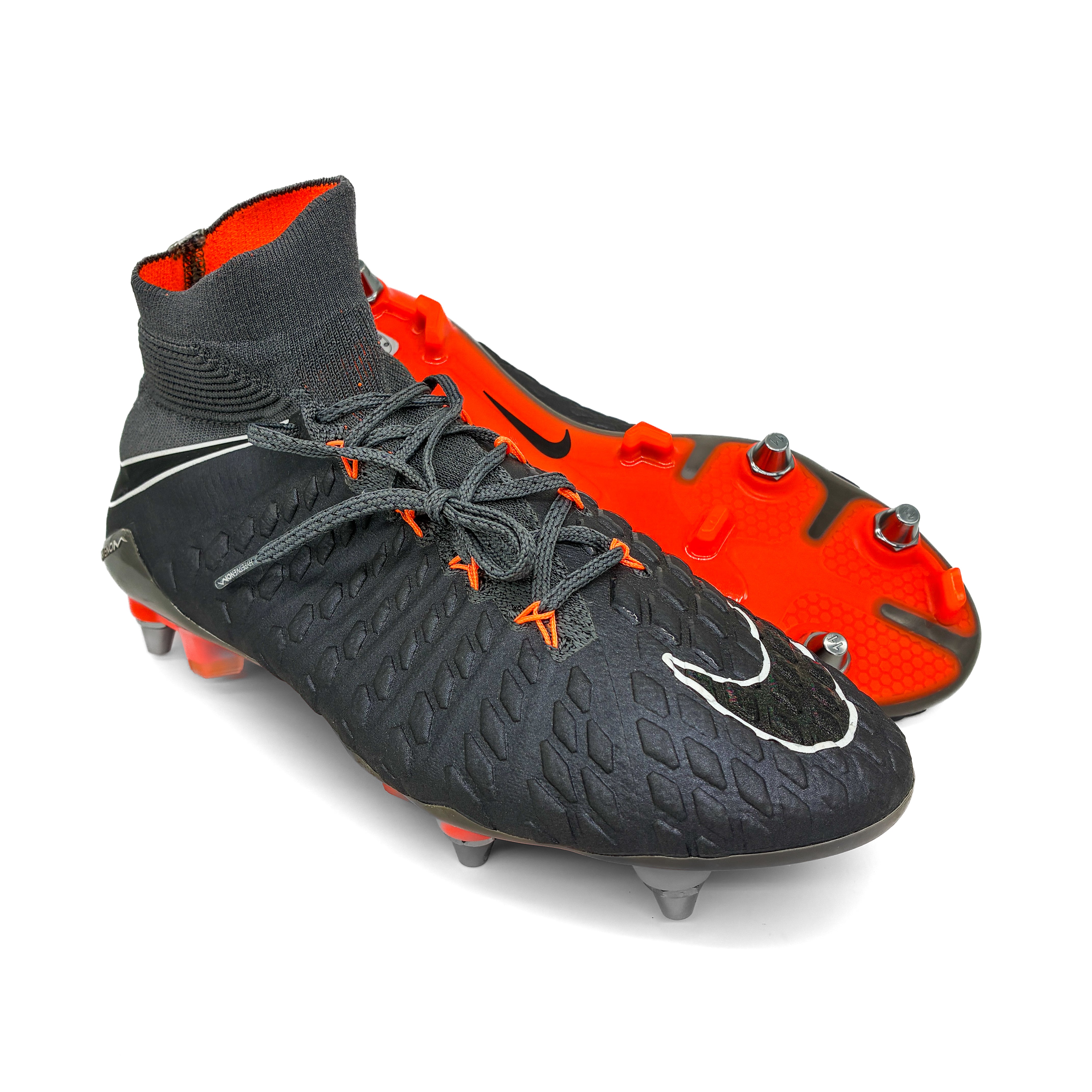 hypervenom size 10.5