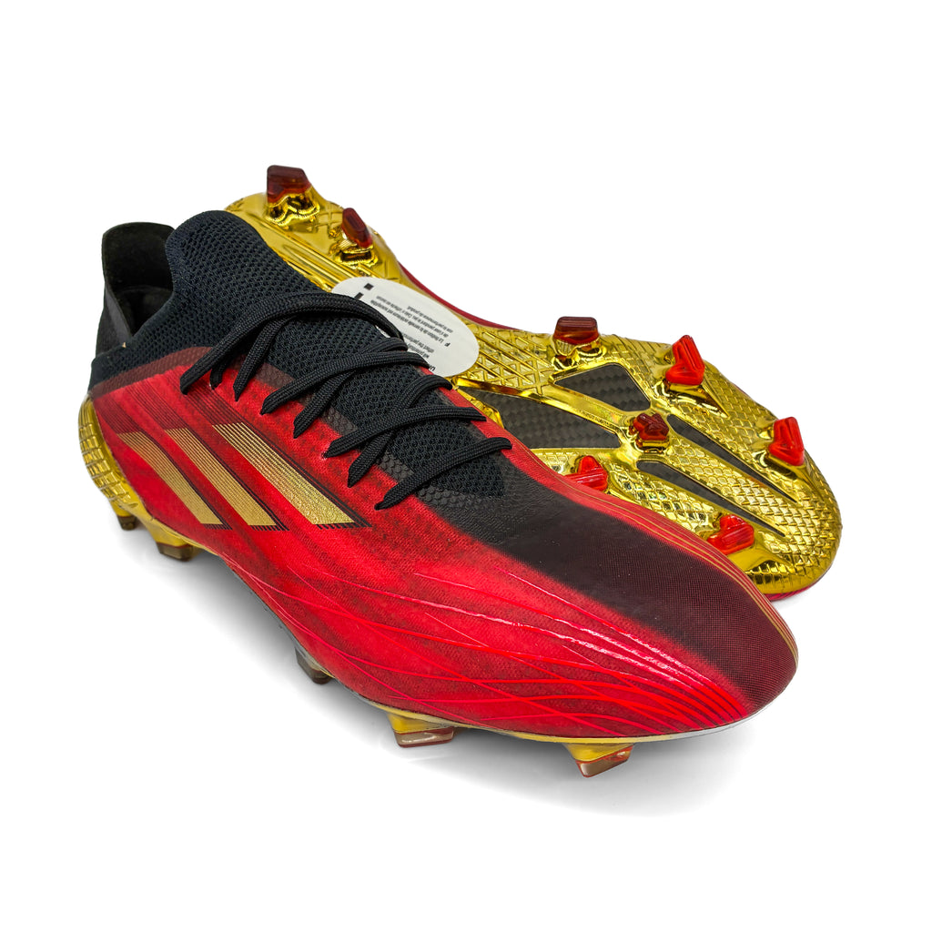 Adidas X Speedflow.1 FG