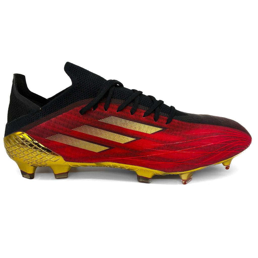 Adidas X Speedflow.1 FG