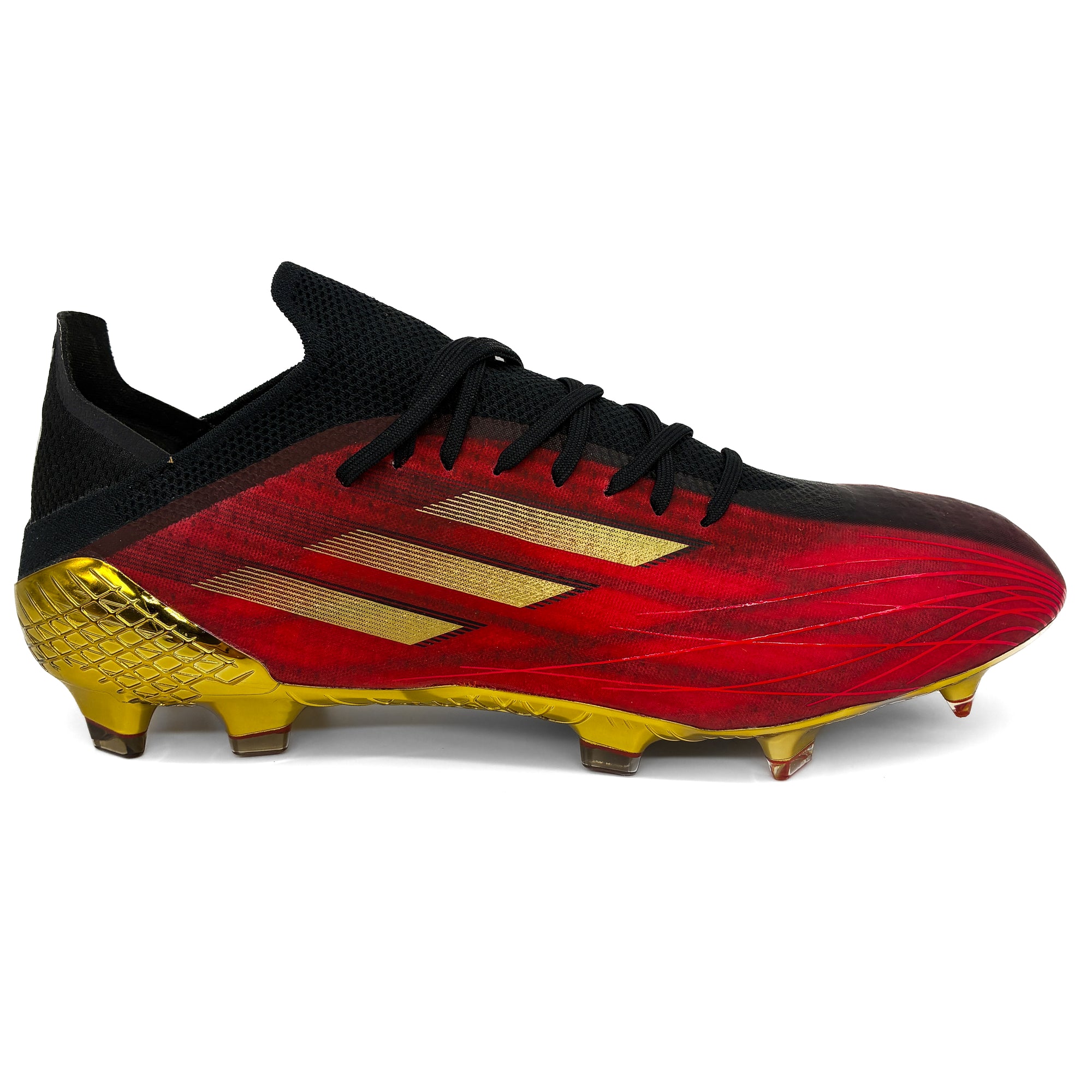 Adidas X Speedflow.1 FG