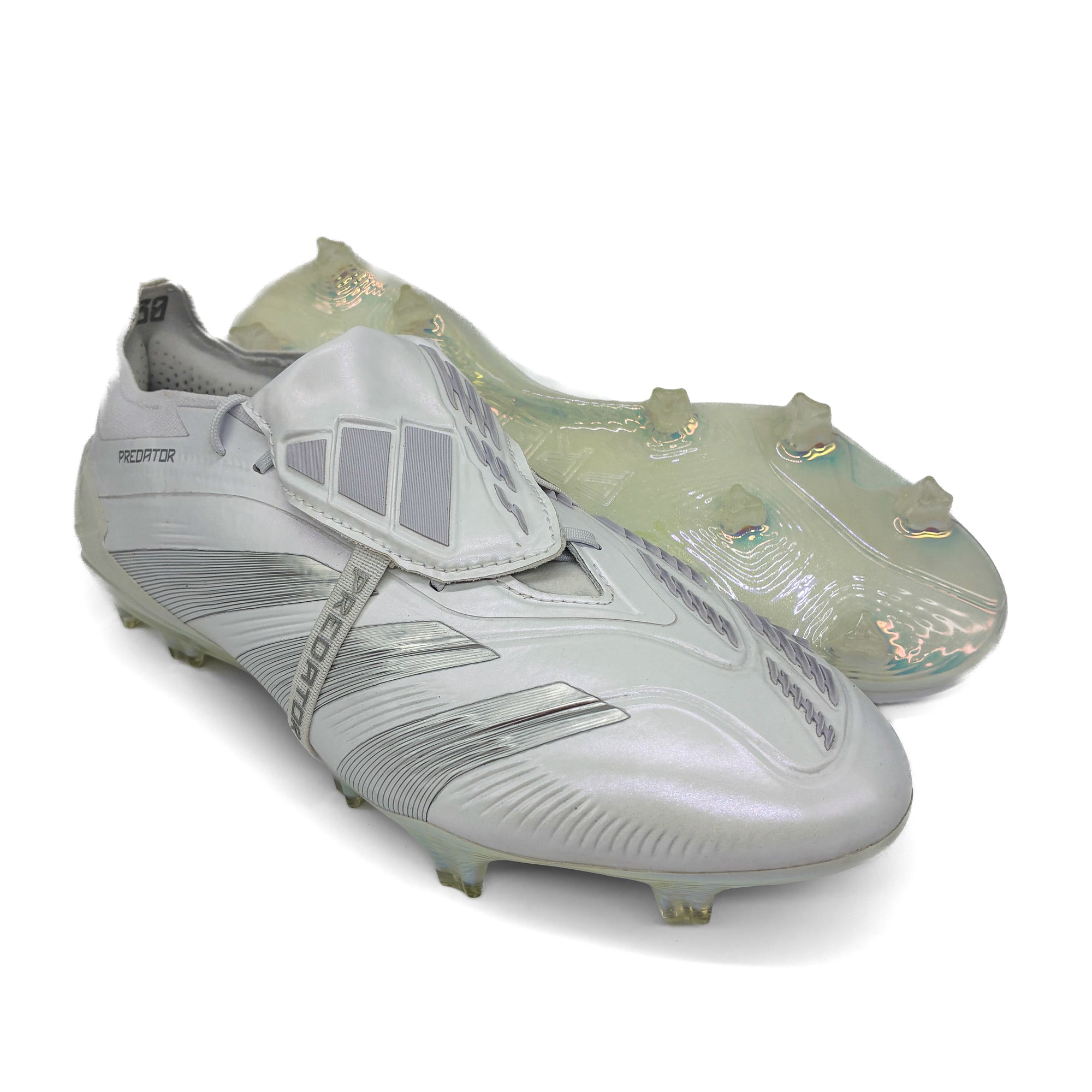 Adidas Predator Elite FT FG Pearl